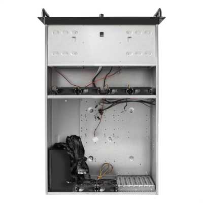 ExeGate Pro 4U650-010/4U4139L 600PAS EX300105RUS