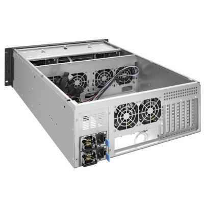 ExeGate Pro 4U650-010/4U4139L/Redundant 2x1000W EX293879RUS