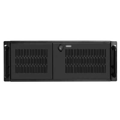 ExeGate Pro 4U650-010/4U4139L/Redundant 2x1000W EX293879RUS