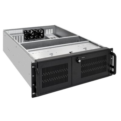 ExeGate Pro 4U650-010/4U4139L/Redundant 2x550W EX293881RUS