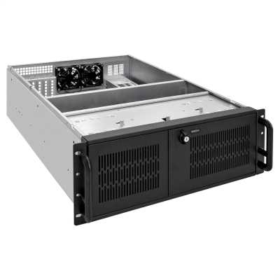 ExeGate Pro 4U650-010/4U4139L/Redundant 2x800W EX293882RUS