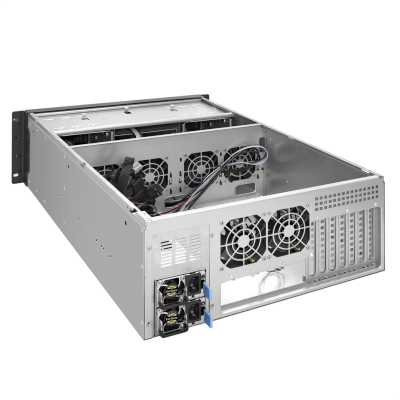 ExeGate Pro 4U650-010/4U4139L/Redundant 2x800W EX293882RUS