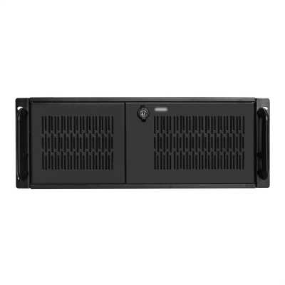 ExeGate Pro 4U650-010/4U4139L/Redundant 2x800W EX293882RUS