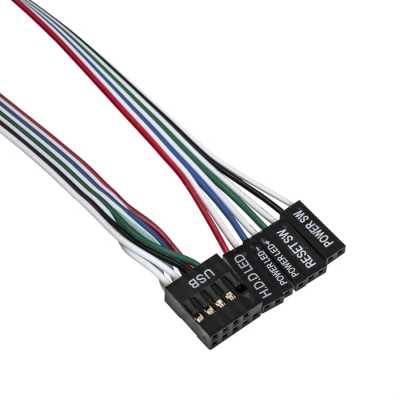 ExeGate Pro 4U650-18 1100ADS EX293578RUS