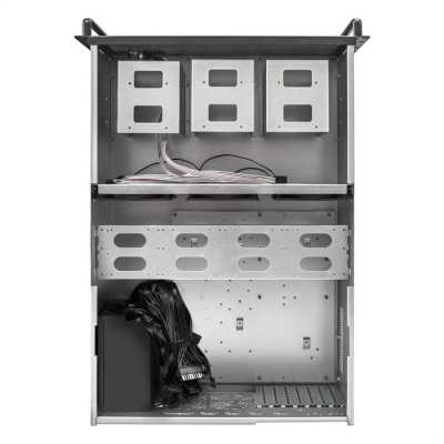 ExeGate Pro 4U650-18 1200PAS EX300111RUS