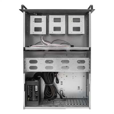 ExeGate Pro 4U650-18 500RADS EX293264RUS
