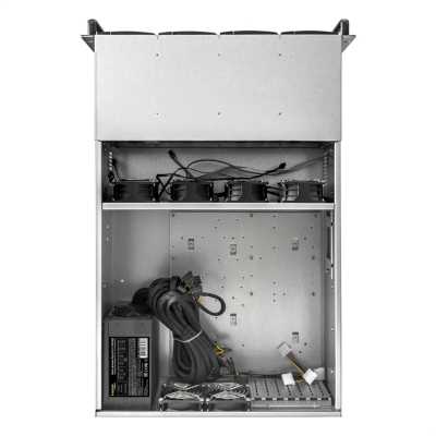ExeGate Pro 4U660-HS24 1000ADS EX293581RUS