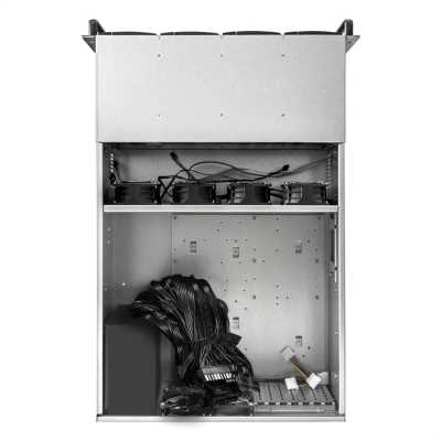 ExeGate Pro 4U660-HS24 1000PAS EX300117RUS