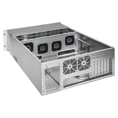 ExeGate Pro 4U660-HS24 EX292260RUS