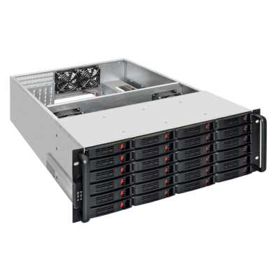ExeGate Pro 4U660-HS24 EX304310RUS