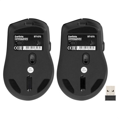 ExeGate Professional Standard BT-070