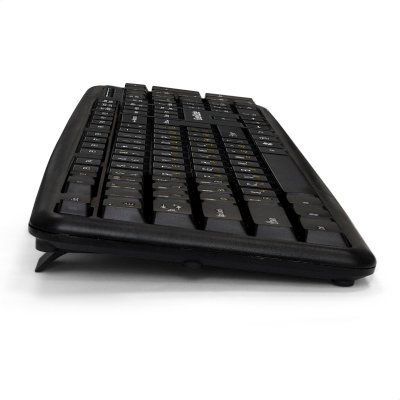 ExeGate Professional Standard Combo MK120 EX286204RUS