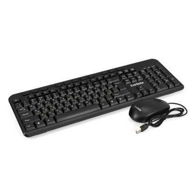 клавиатура ExeGate Professional Standard Combo MK150 EX298903RUS