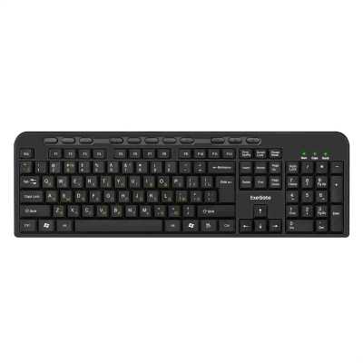ExeGate Professional Standard Combo MK150 EX298903RUS