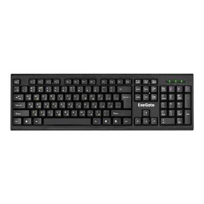 ExeGate Professional Standard Combo MK170 EX298912RUS