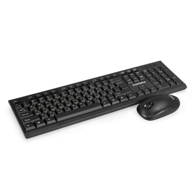 клавиатура ExeGate Professional Standard Combo MK200 EX298905RUS