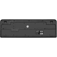 клавиатура ExeGate Professional Standard Combo MK240 EX286220RUS