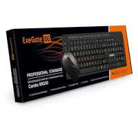 клавиатура ExeGate Professional Standard Combo MK240 EX286220RUS