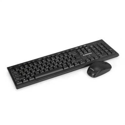 клавиатура ExeGate Professional Standard Combo MK280 EX296104RUS