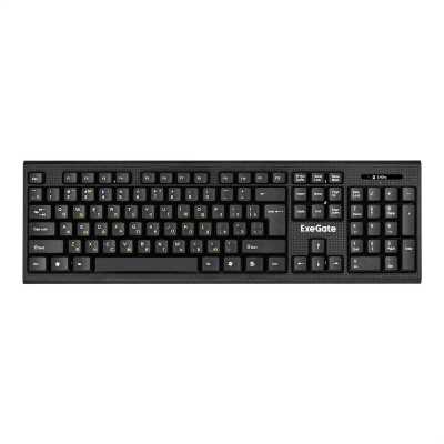 ExeGate Professional Standard Combo MK280 EX296104RUS