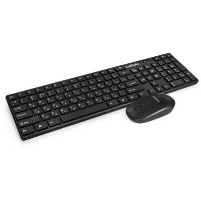 клавиатура ExeGate Professional Standard Combo MK330 EX287402RUS