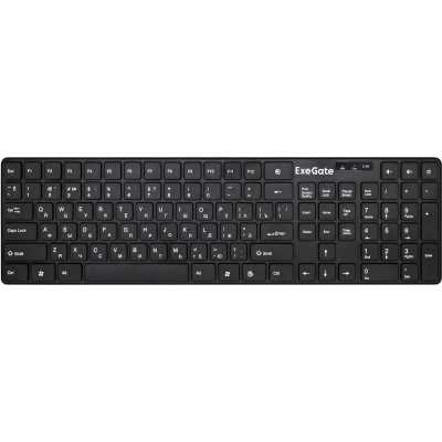 ExeGate Professional Standard Combo MK330 EX287402RUS