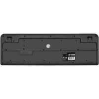 клавиатура ExeGate Professional Standard LY-500M EX286177RUS