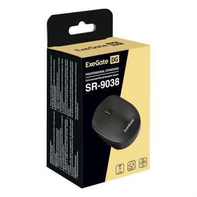 мышь ExeGate Professional Standard SR-9038