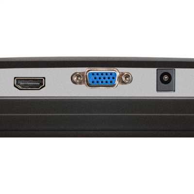 ExeGate ProSmart EV2407