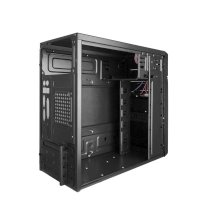 Exegate QA-401 Black 400W