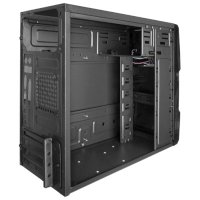 Exegate QA-402 Black 450W