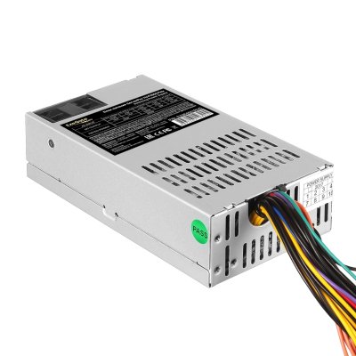 ExeGate ServerPRO-1U-F250S EX264621RUS