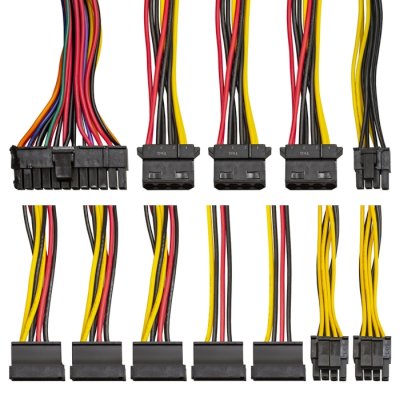 ExeGate ServerPRO-2U-400ADS