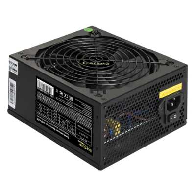 ExeGate ServerPRO-500RADS EX292198RUS