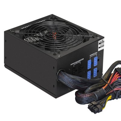 серверный блок питания ExeGate ServerPRO-600RADS