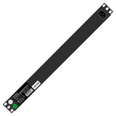 ExeGate ServerPro PDU-19H601 Al-6S-C14