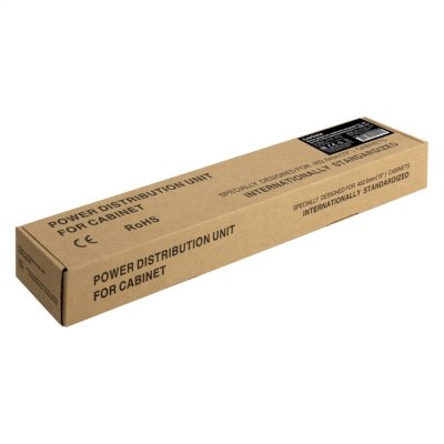 ExeGate ServerPro PDU-19H610 Al-6S-EU2.5-1P