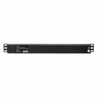ExeGate ServerPro PDU-19H801 Al-8S-C14-SW