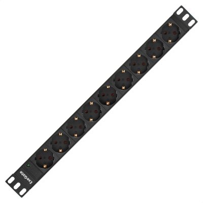 ExeGate ServerPro PDU-19H905 Al-9S-EU3CU