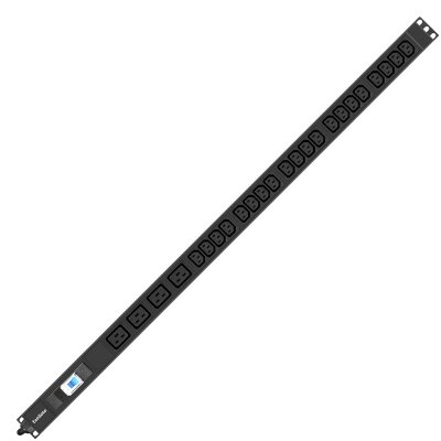 ExeGate ServerPro PDU-V420 Al-20C134C19-IEC309-32A-1P