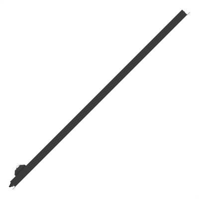 ExeGate ServerPro PDU-V636 Al-36C136C19-IEC309-32A-1P