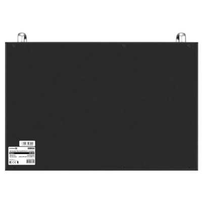 ИБП ExeGate ServerRM UNL-650.LCD.AVR.4C13.RJ.USB.1U EX297833RUS