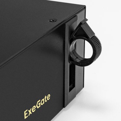 ExeGate ServerRM UNL-800.LCD.AVR.2SH.3C13.USB.2U EX293849RUS