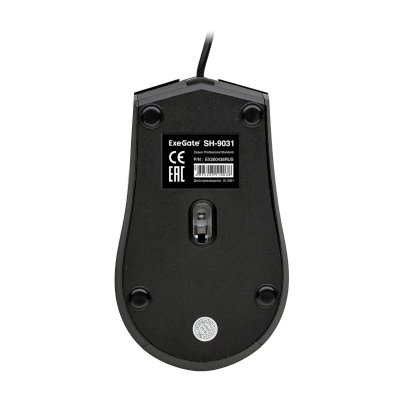 ExeGate SH-9031