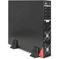 ExeGate SinePower UHB-1000.LCD.AVR.C13.RJ.USB.2U EP285642RUS