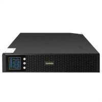 ИБП ExeGate SinePower UHB-2000.LCD.AVR.C13.RJ.USB.2U EP285644RUS