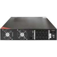 ExeGate SinePower UHB-2000.LCD.AVR.C13.RJ.USB.2U EP285644RUS