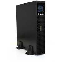 ИБП ExeGate SinePower UHB-3000.LCD.AVR.C13.RJ.USB.2U EP285645RUS
