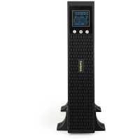 ИБП ExeGate SinePower UHB-3000.LCD.AVR.C13.RJ.USB.2U EP285645RUS