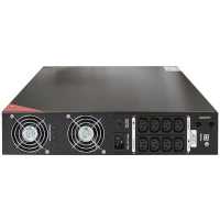 ExeGate SinePower UHB-3000.LCD.AVR.C13.RJ.USB.2U EP285645RUS